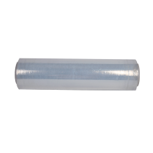80 Gauge Clear Stretch Film For Packaging